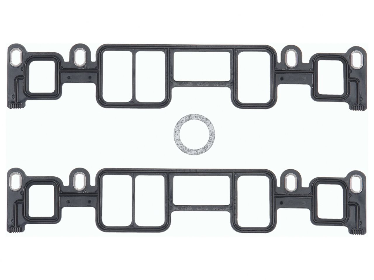 Mr Gasket Intake Gasket 138G Item Image