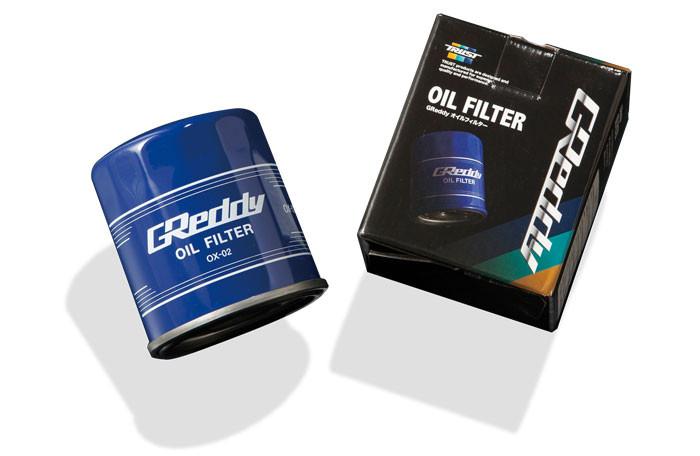 Greddy Sports Oil Filter