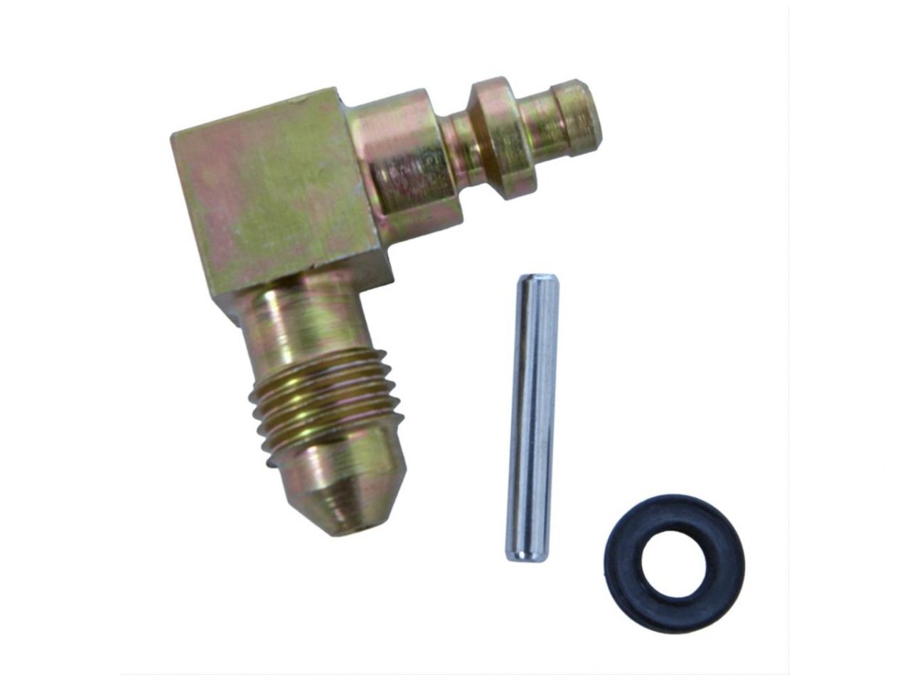 McLeod Fuel Fittings and Adapters 139027 Item Image