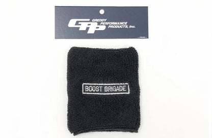 Greddy Reservoir Cover - Blue or Black