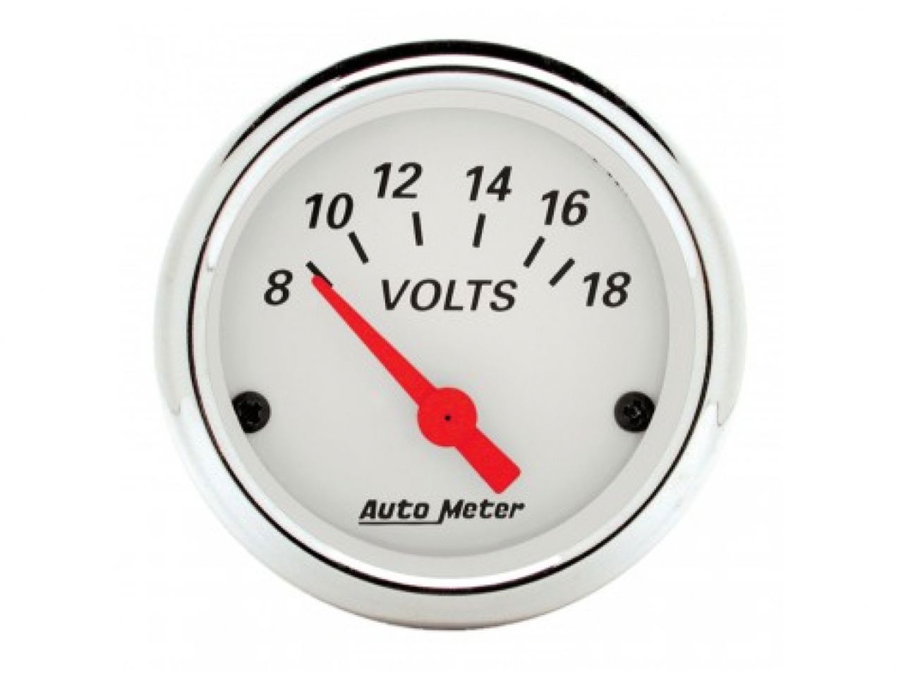 Autometer Volt Meter 1391 Item Image