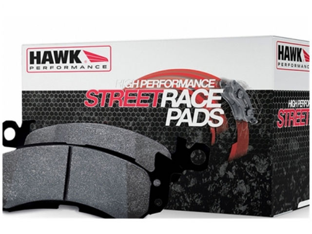 Hawk Disc Brake Pad