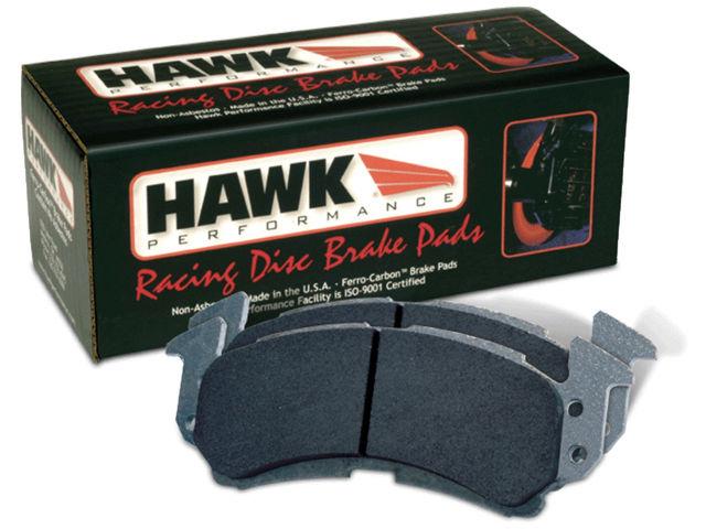 Hawk Brake Pads HB733EE.748 Item Image