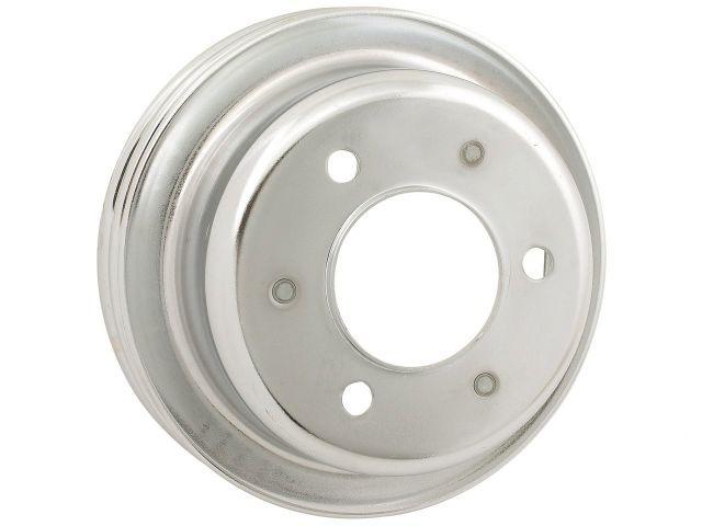 Mr Gasket Crank Pulleys 8830MRG Item Image