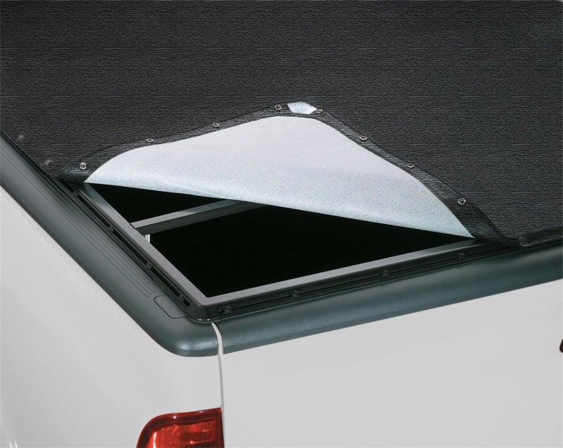 LUND LND Genesis Elite Snap Tonneau Covers Tonneau Covers - Roll Up main image