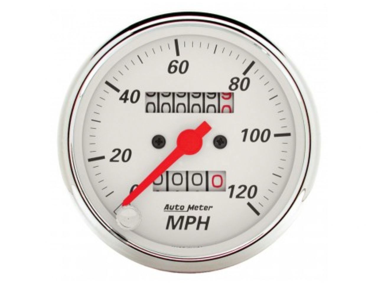 Autometer Other Gauges 1396 Item Image