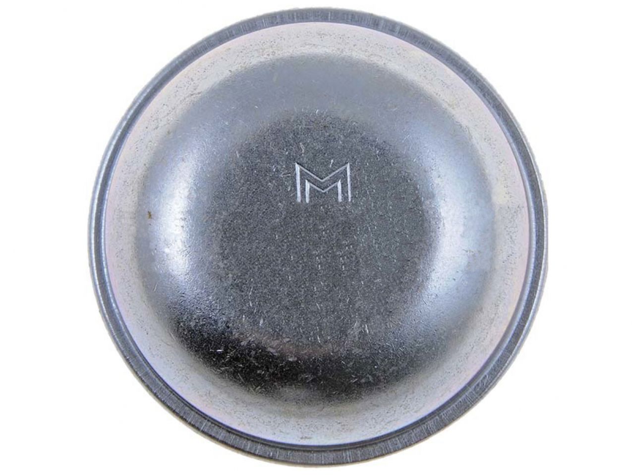 Dorman - HELP Wheel Bearing Dust Cap for 1972-66 Chrysler 1973-63 Dodge 1966-65 Ford 1972-66 Plymouth 1987-68 Toyota
