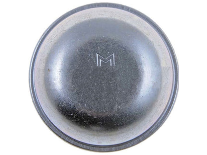Dorman - HELP Wheel Bearing Dust Cap for 1972-66 Chrysler 1973-63 Dodge 1966-65 Ford 1972-66 Plymouth 1987-68 Toyota