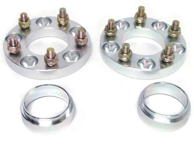 Ichiba Wheel Spacers WS-25511466B Item Image