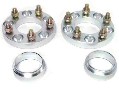 Ichiba Wheel Spacers WS-25511466B Item Image