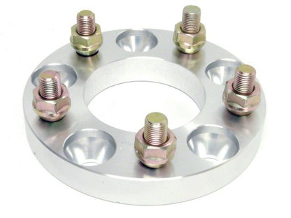 Ichiba V2 Hubcentric Wheel Spacers Pair 5x114.3 20mm