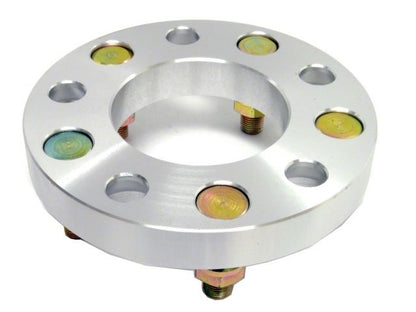 Ichiba V2 Hubcentric Wheel Spacers Pair 5x114.3 20mm