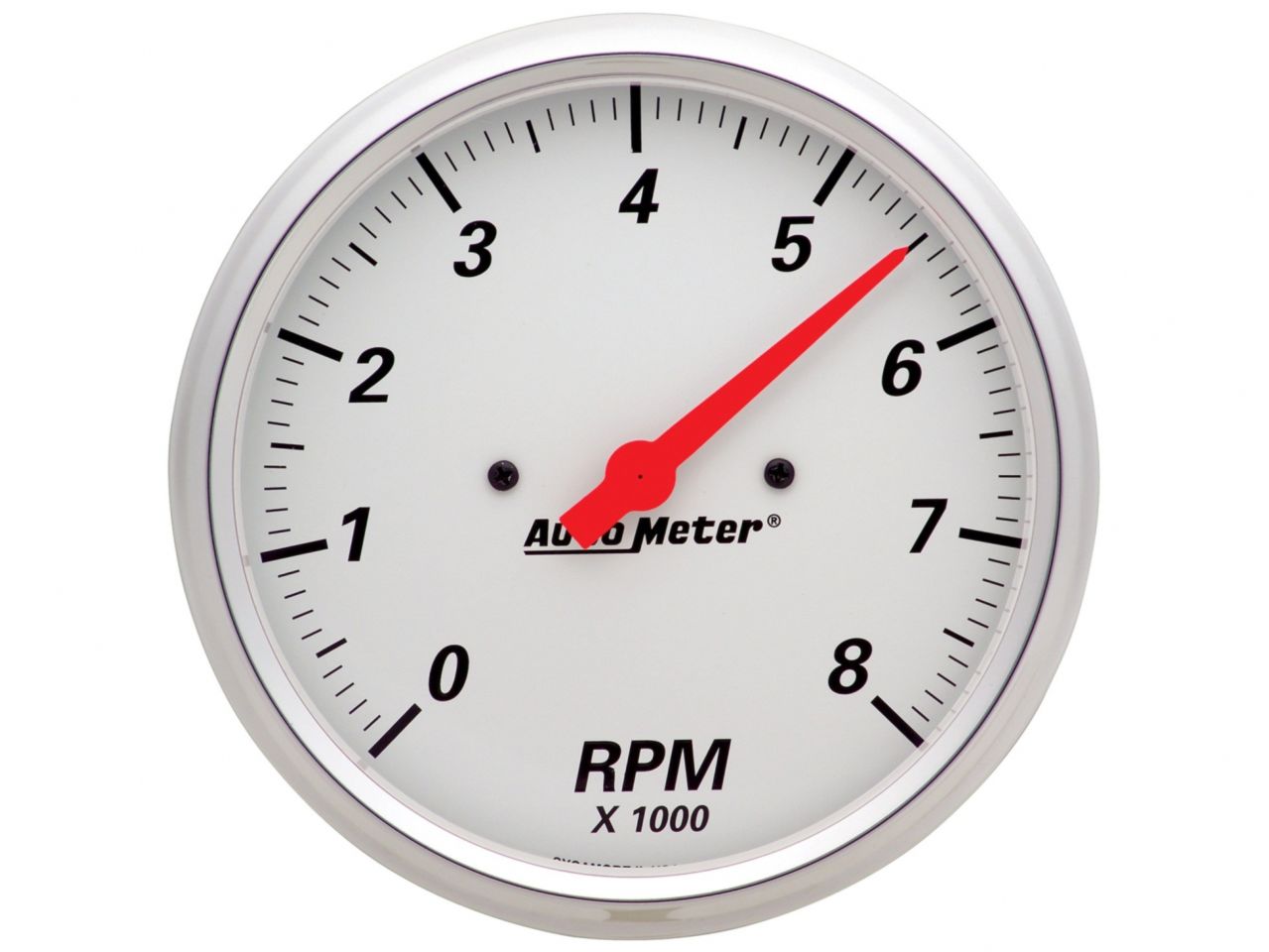 Autometer Tachometer 1399 Item Image