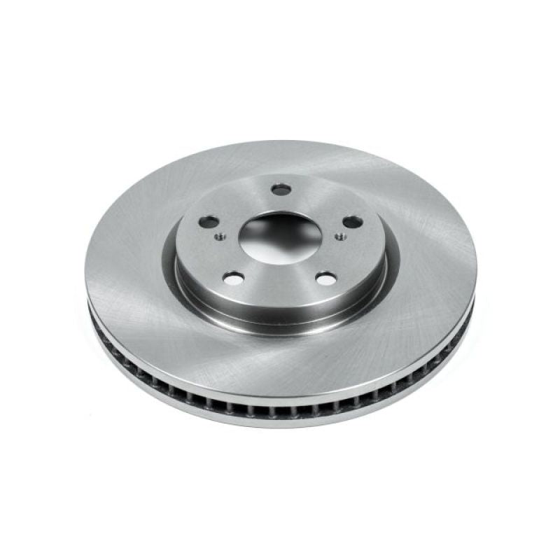 PowerStop PSB Autospecialty Rotor Brakes, Rotors & Pads Brake Rotors - OE main image