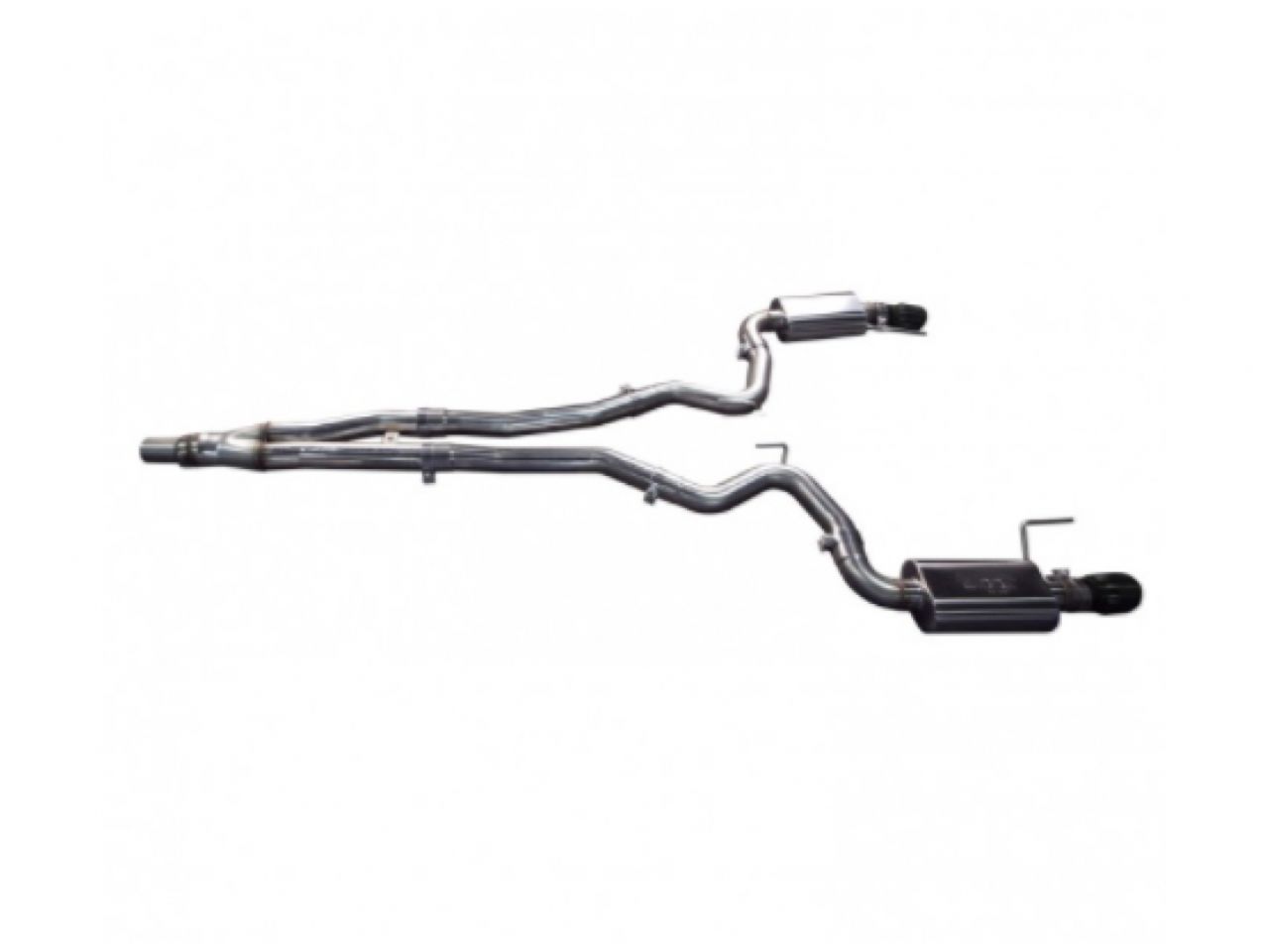 Kooks Exhaust Systems 11515101 Item Image