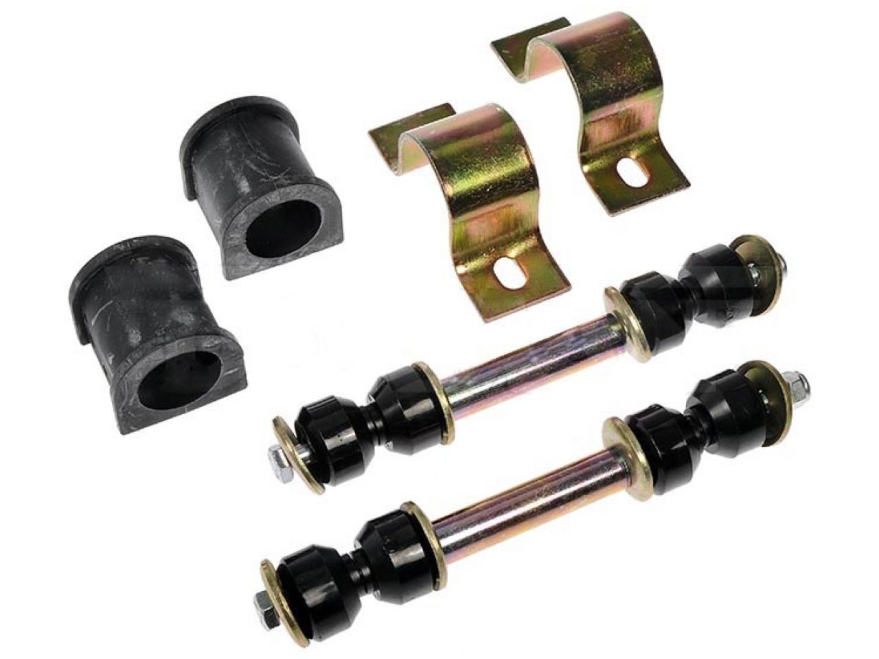 Dorman Sway Bar Brackets 928-309 Item Image