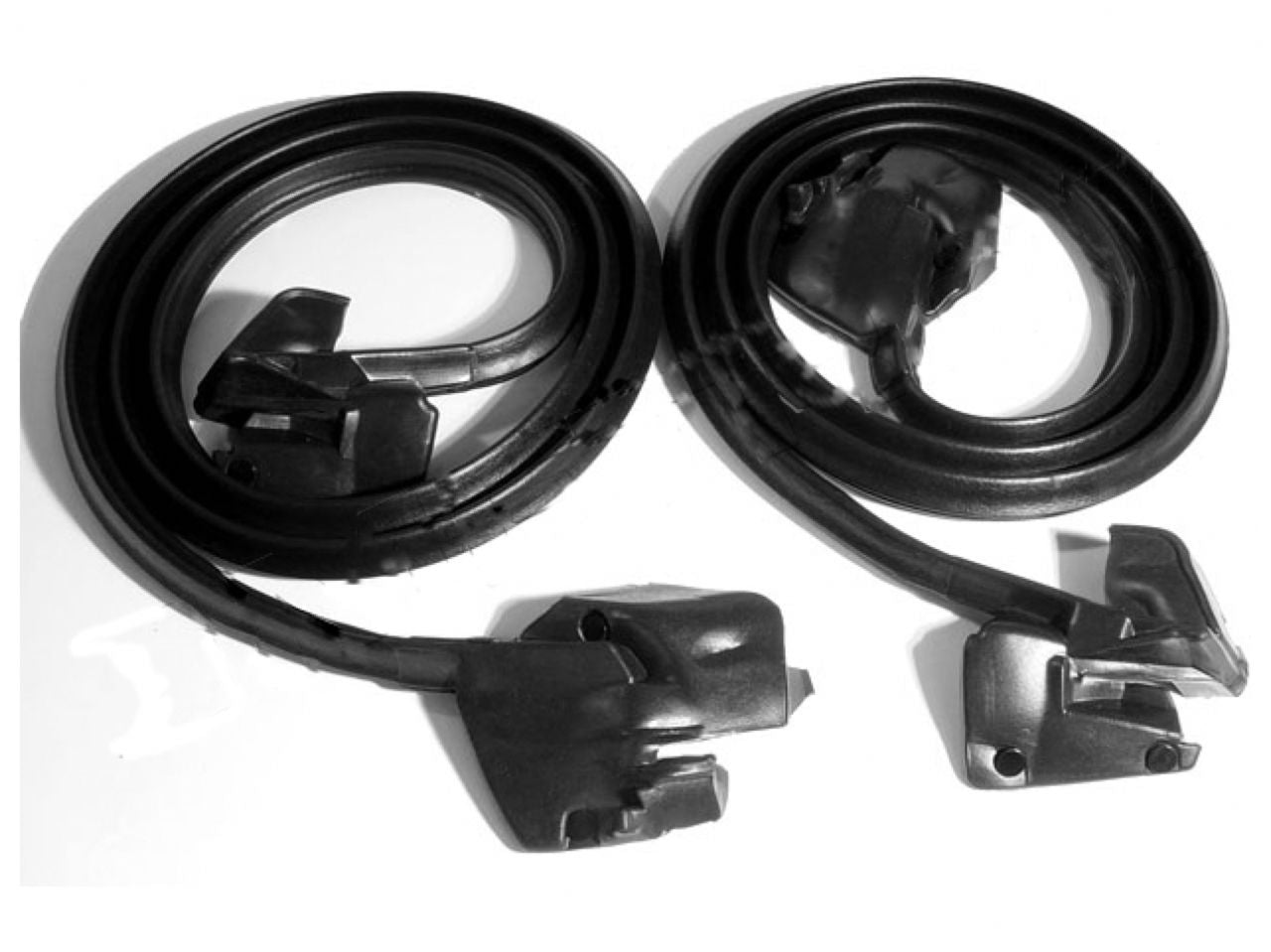 Metro Molded Vehicle Parts LM 12-A Item Image