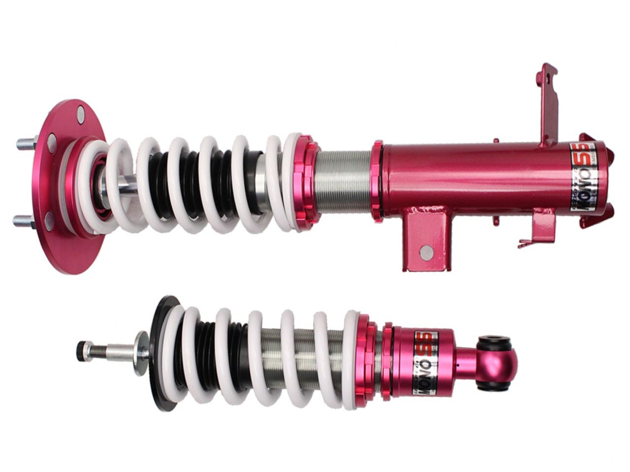 Godspeed Honda CR-V (RE3/RE4) 2007-11 MonoSS Coilovers