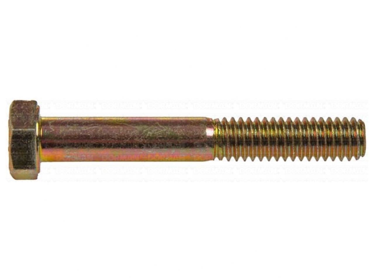 Dorman Screw Cap Grade 8 5/1618X21/4