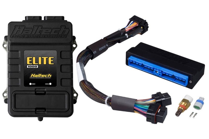 Haltech Elite 1000 Adaptor Harness ECU Kit HT-150851