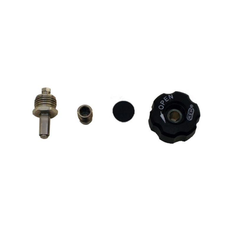 Nitrous Express Overhaul Kit for M/C Bottle Valves 11695P Main Image