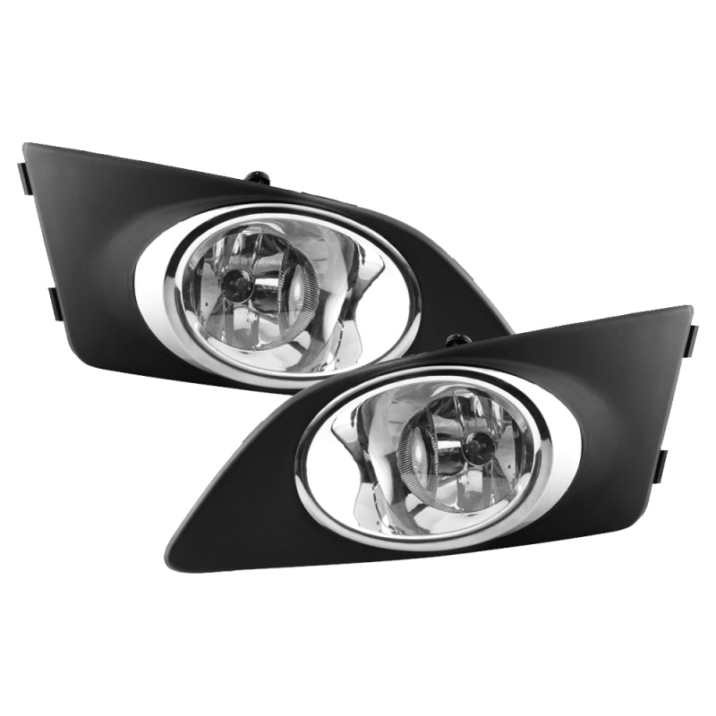 SPYDER SPY Fog Lights Lights Fog Lights main image