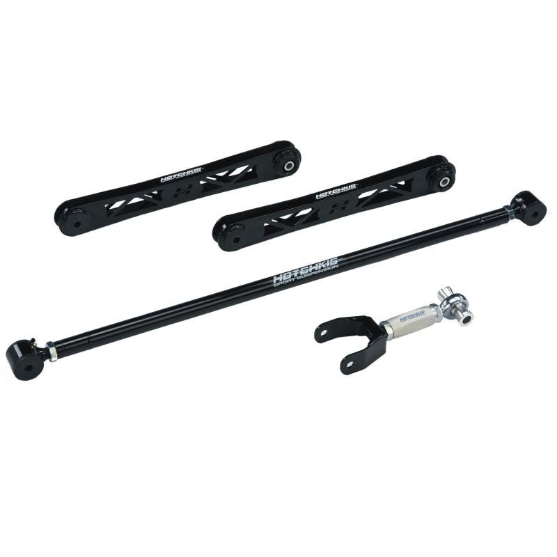 Hotchkis 11-12 Ford Mustang Rear Suspension Package (WILL NOT fit 05-10 Models) 1823 Main Image