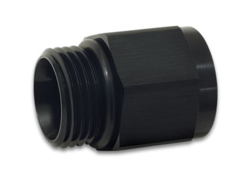 Vibrant Male -6 ORB to Female M12 x 1.5 Adapter Fitting 16672