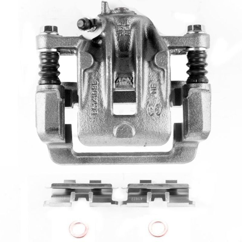 PowerStop PSB Autospecialty Caliper Brakes, Rotors & Pads Brake Calipers - OE main image