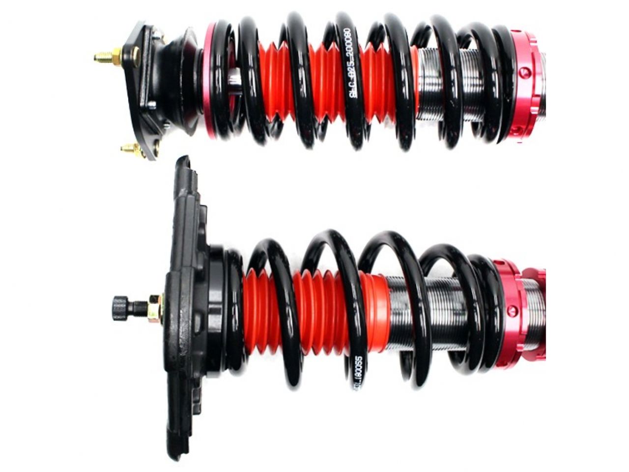 Godspeed Nissan Sentra (B15) 2000-06 Coilovers