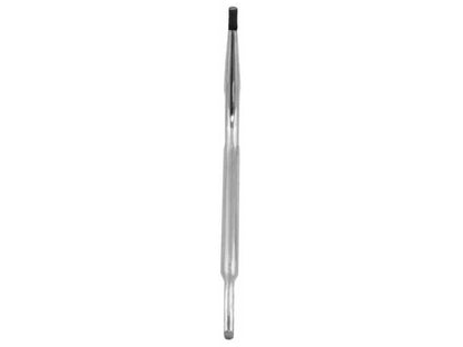 Hurst Shifters Competition Plus Round Replacement Stick Works With All Hurst Two Bolt