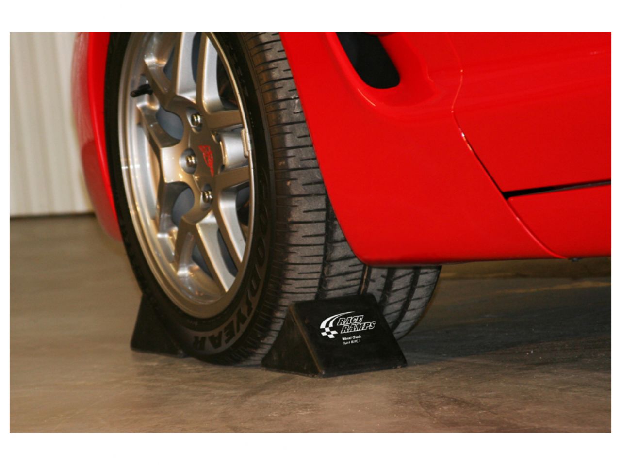 Race Ramps Wheel Chocks ( qty 2)