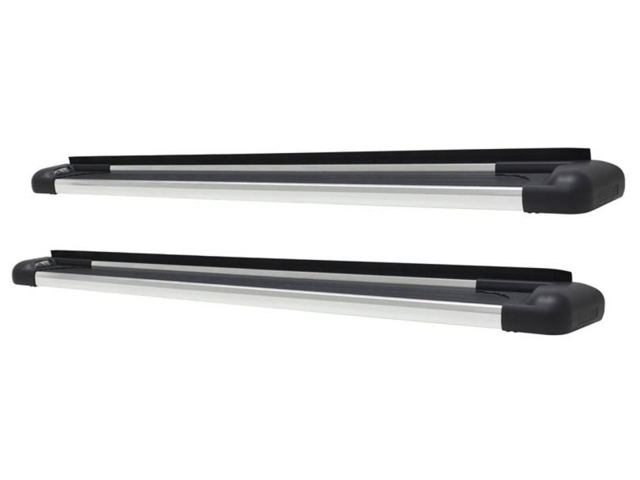 Westin SG6 LED Running Boards