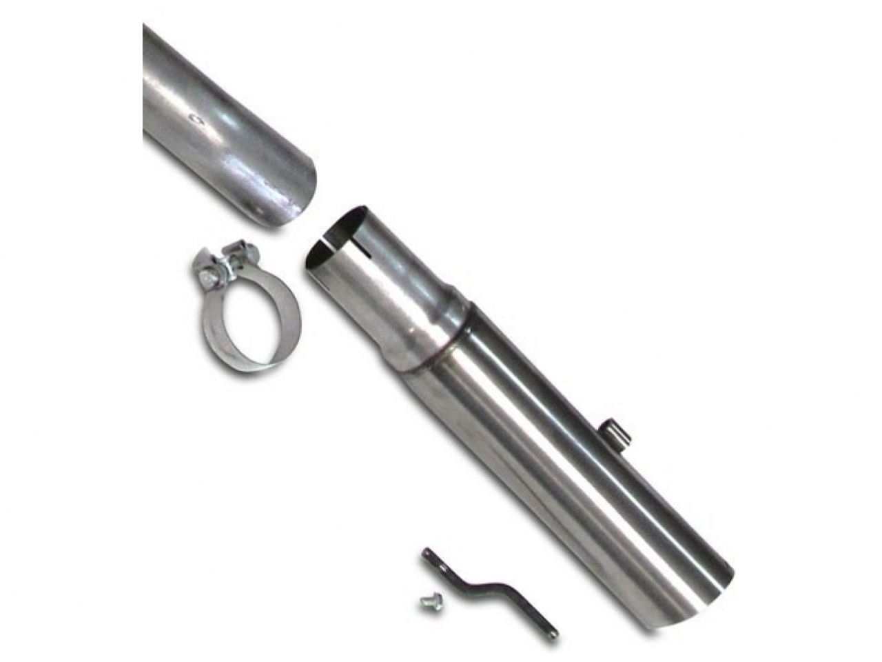 BBK Performance Varitune Cat Back Exhaust, 86-04 Must V8 SS Tips