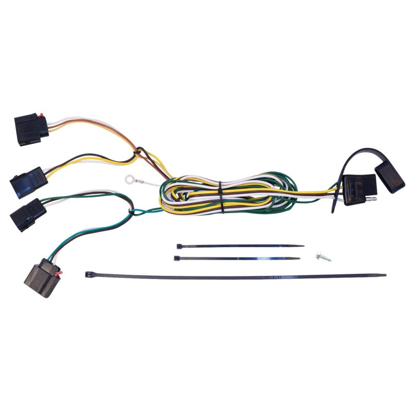 Westin WES Wiring & Electrical Engine Components Wiring Harnesses main image