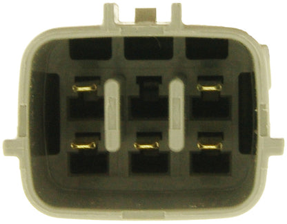 NGK Mazda 3 2013-2012 Direct Fit 5-Wire Wideband A/F Sensor 24367