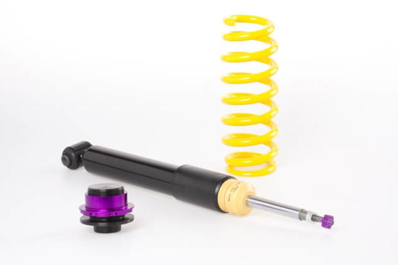 KW Coilover Kit V2 BMW 3 Series F30 6-Cyl w/o EDC 1522000F Main Image