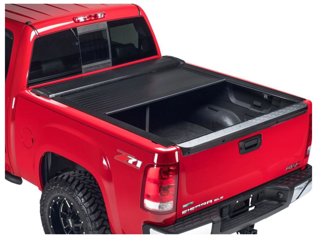 Pace Edwards Tonneau Cover SMDA24A55 Item Image