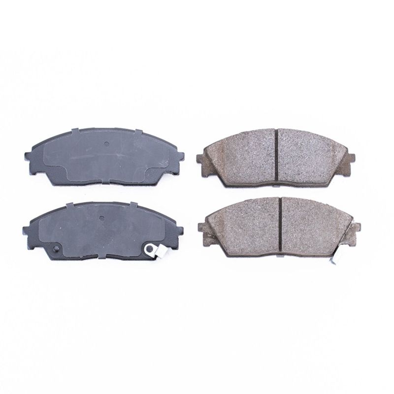 PowerStop PSB Z16 Evolution Brake Pads Brakes, Rotors & Pads Brake Pads - OE main image