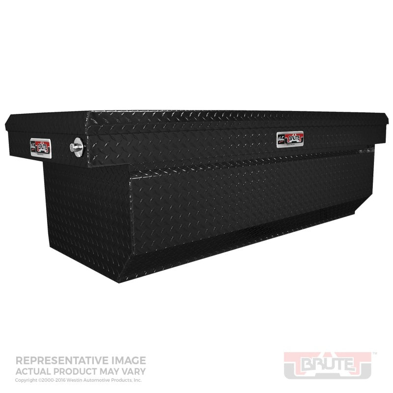 Westin WES Brute Full Lid Tool Box Exterior Styling Tool Storage main image
