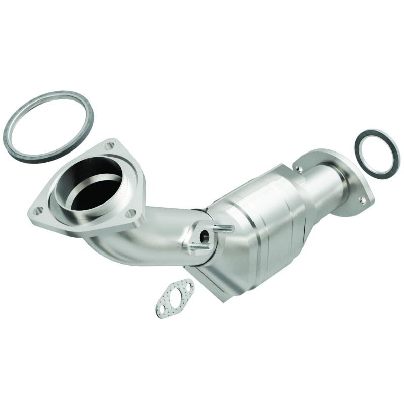 MagnaFlow Conv DF Front 00-04 Toyota Tacoma 3.4L 4WD / 00-04 Tundra 3.4L 51679 Main Image