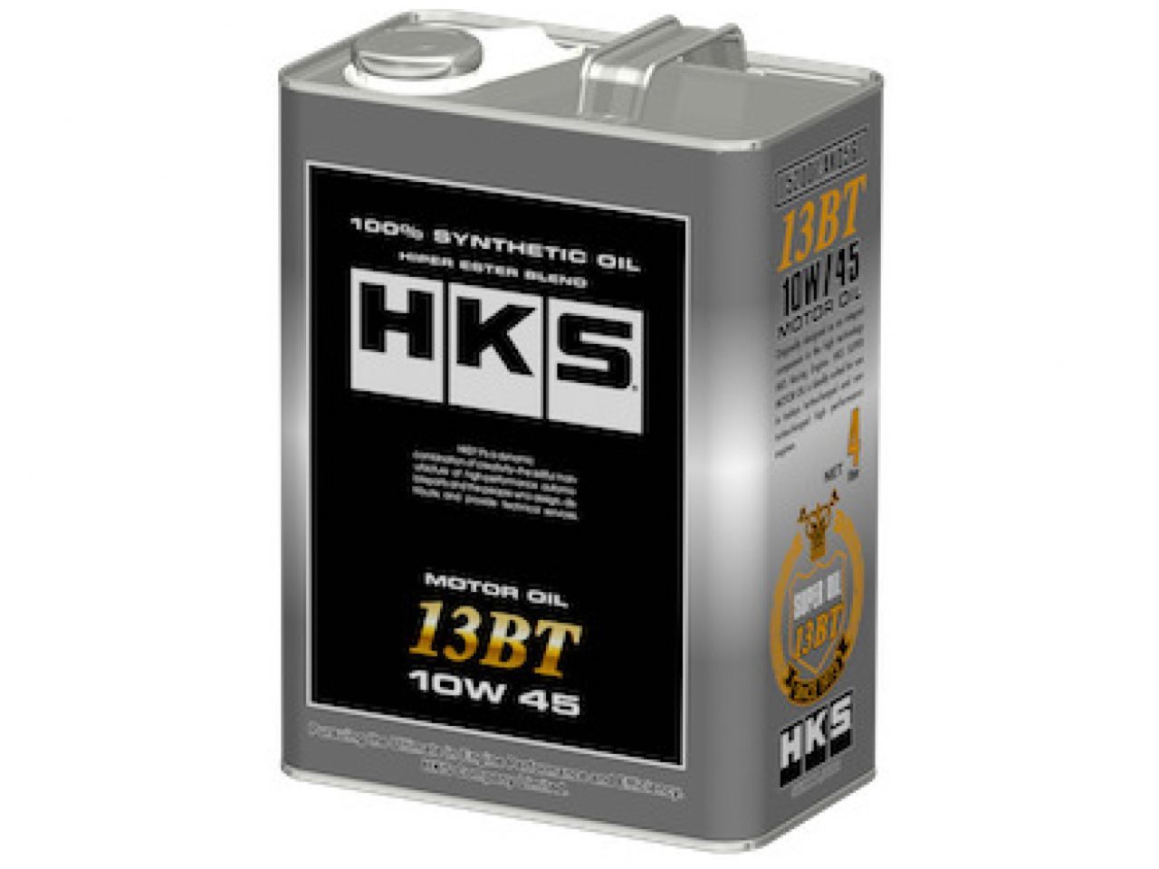 HKS Engine Oil 52001-AK056 Item Image