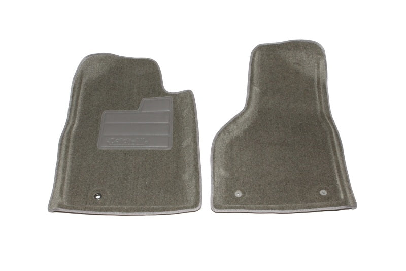 LUND LND Catch-All Front - Tan Floor Mats Floor Mats Carpeted main image