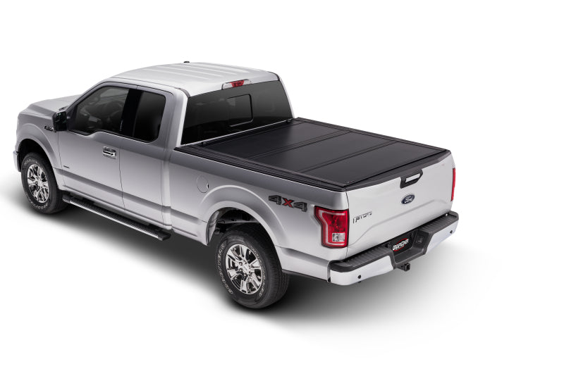 Undercover UND Ultra Flex Bed Covers Tonneau Covers Bed Covers - Folding main image