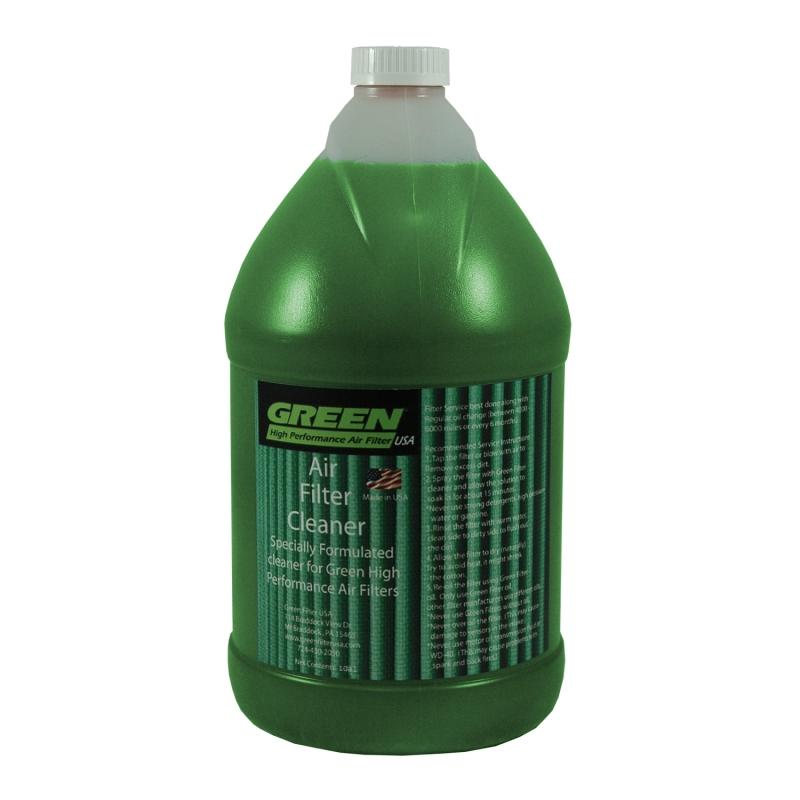 Green Filter Air Filter Cleaner - 1 Gal. Refill 2140 Main Image