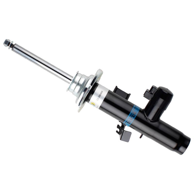 Bilstein B4 OE Replacement 14-18 BMW 328d xDrive Front Left DampTronic Suspension Strut Assembly 23-266469 Main Image