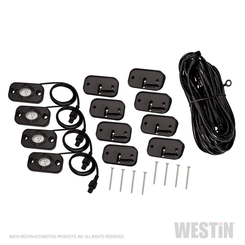 Westin WES LED Lights - Work Utility Lights Work Lights main image