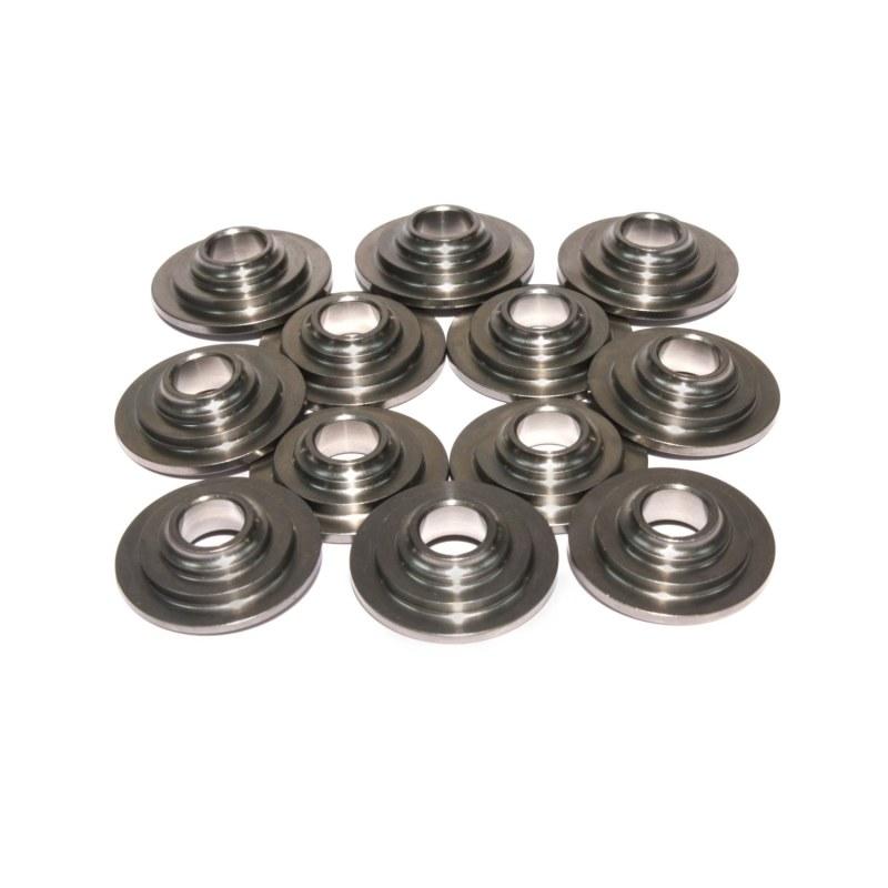 COMP Cams Titanium Retainers For 26925 717-12 Main Image