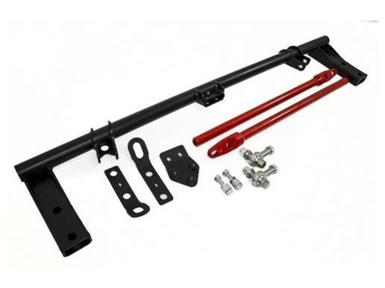 Innovative Mounts Traction Arms 50110 Item Image