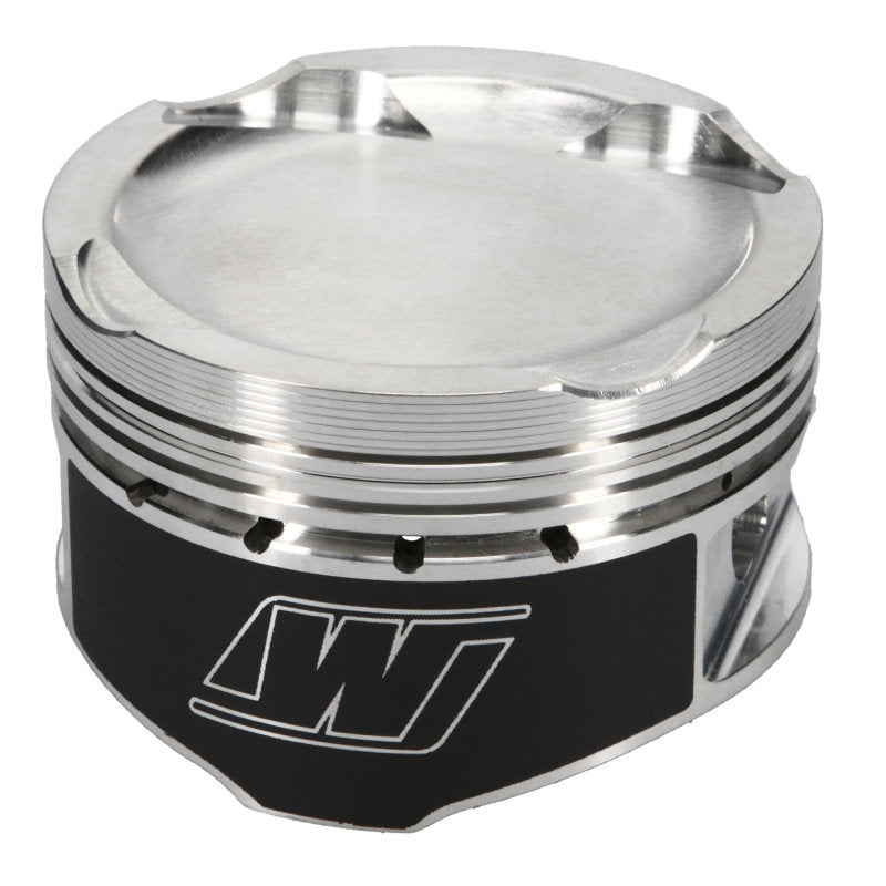 Wiseco Piston Kit- Mazdaspeed 2.0 FS Turbo -16.5cc Dish